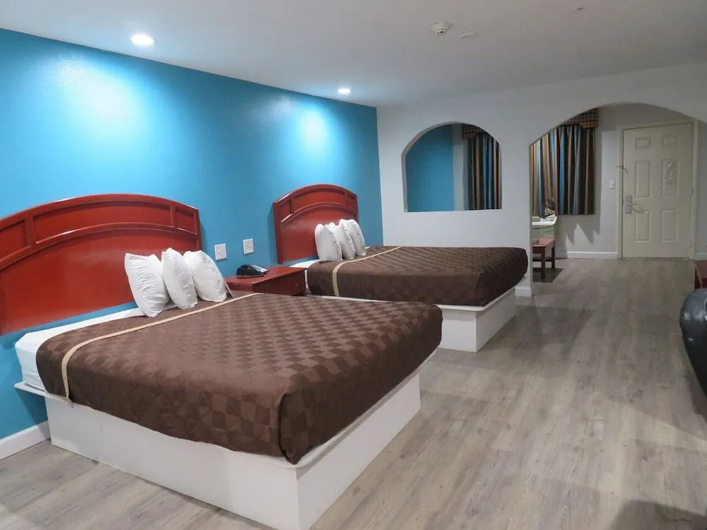 Foto - Motel 6 Houston, TX – I-10 West