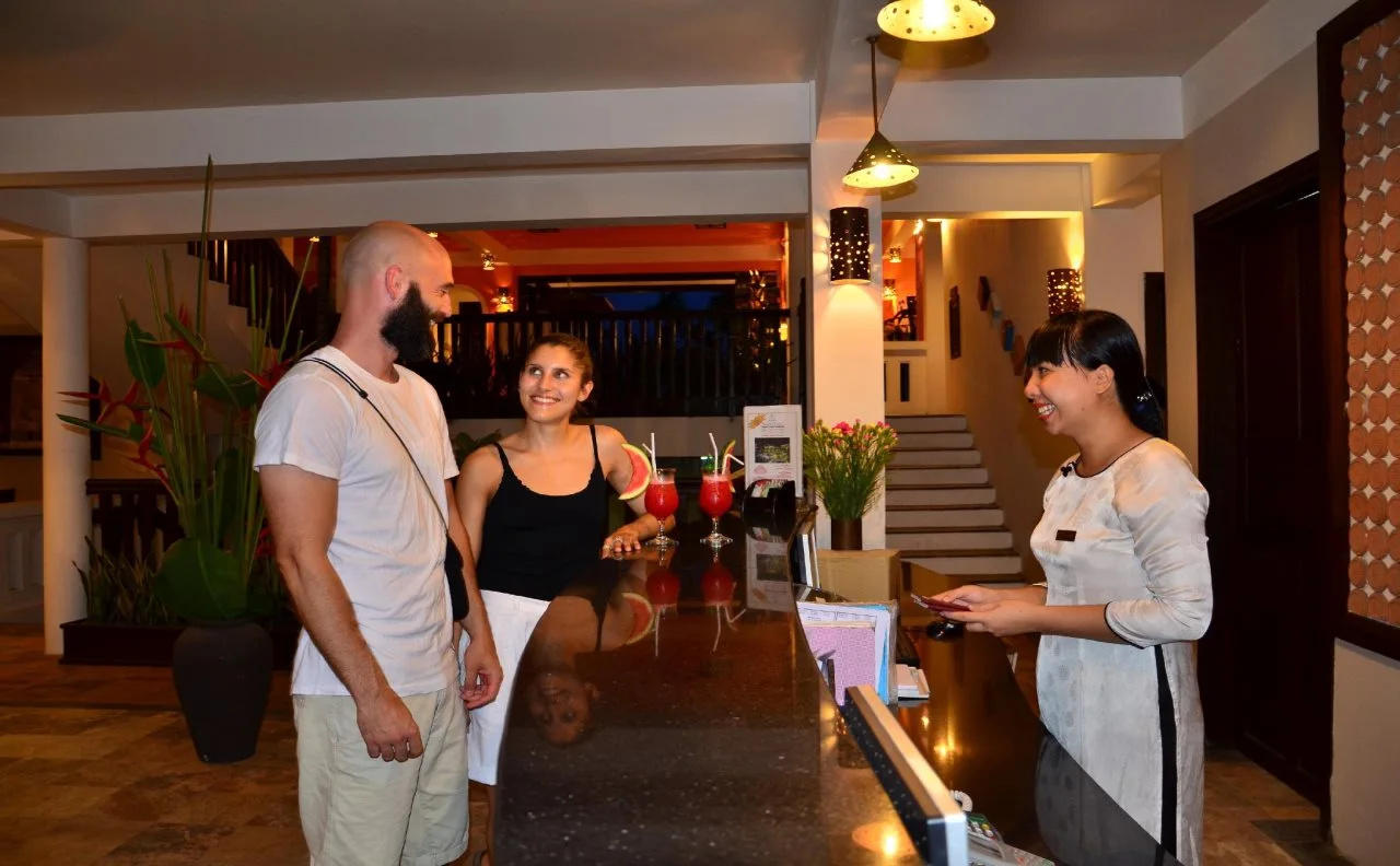 Photo - Hoi An Ancient House Resort & Spa