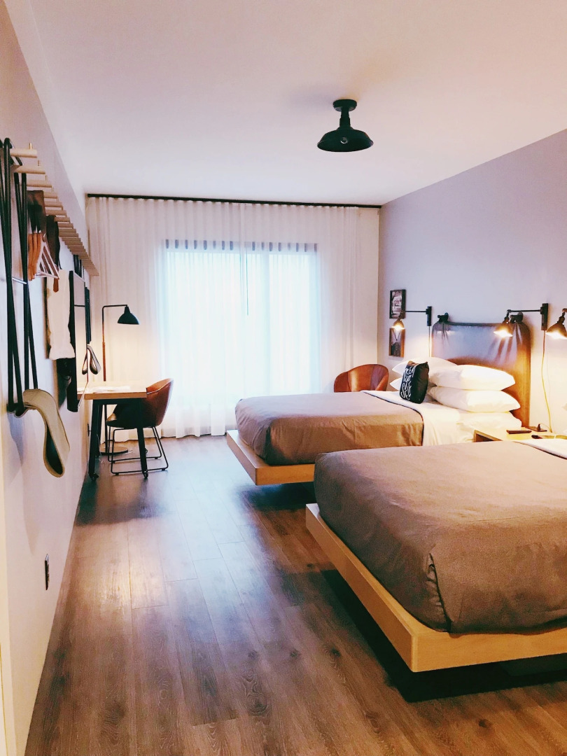 Foto - Moxy Atlanta Midtown