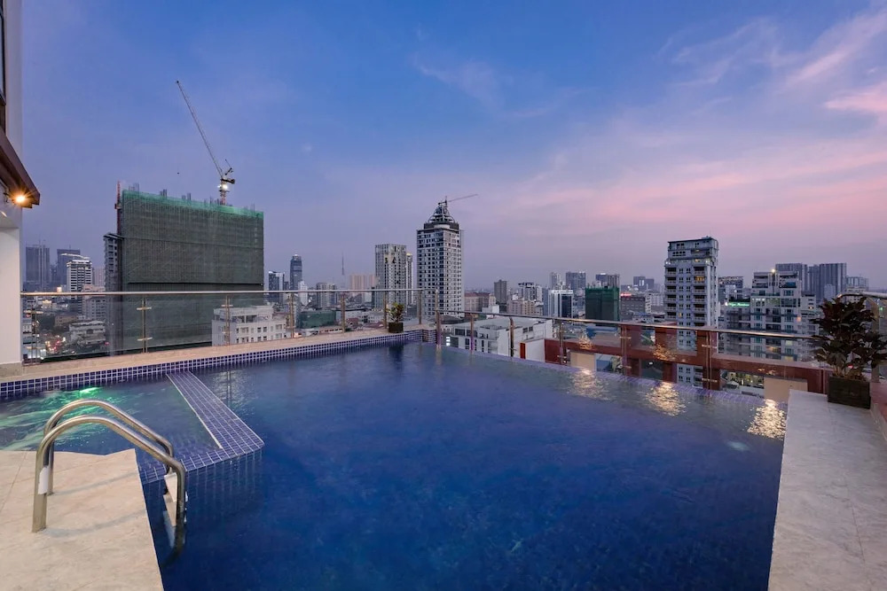 Foto - SOHO Residence