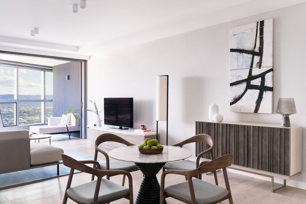 Photo - The Langham, Gold Coast and Jewel Residences