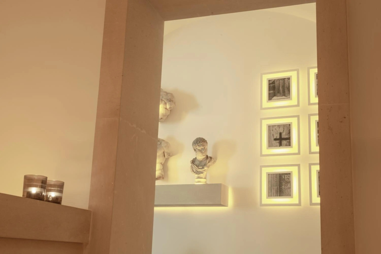 Foto - Palazzo Lecce - Epoca Collection