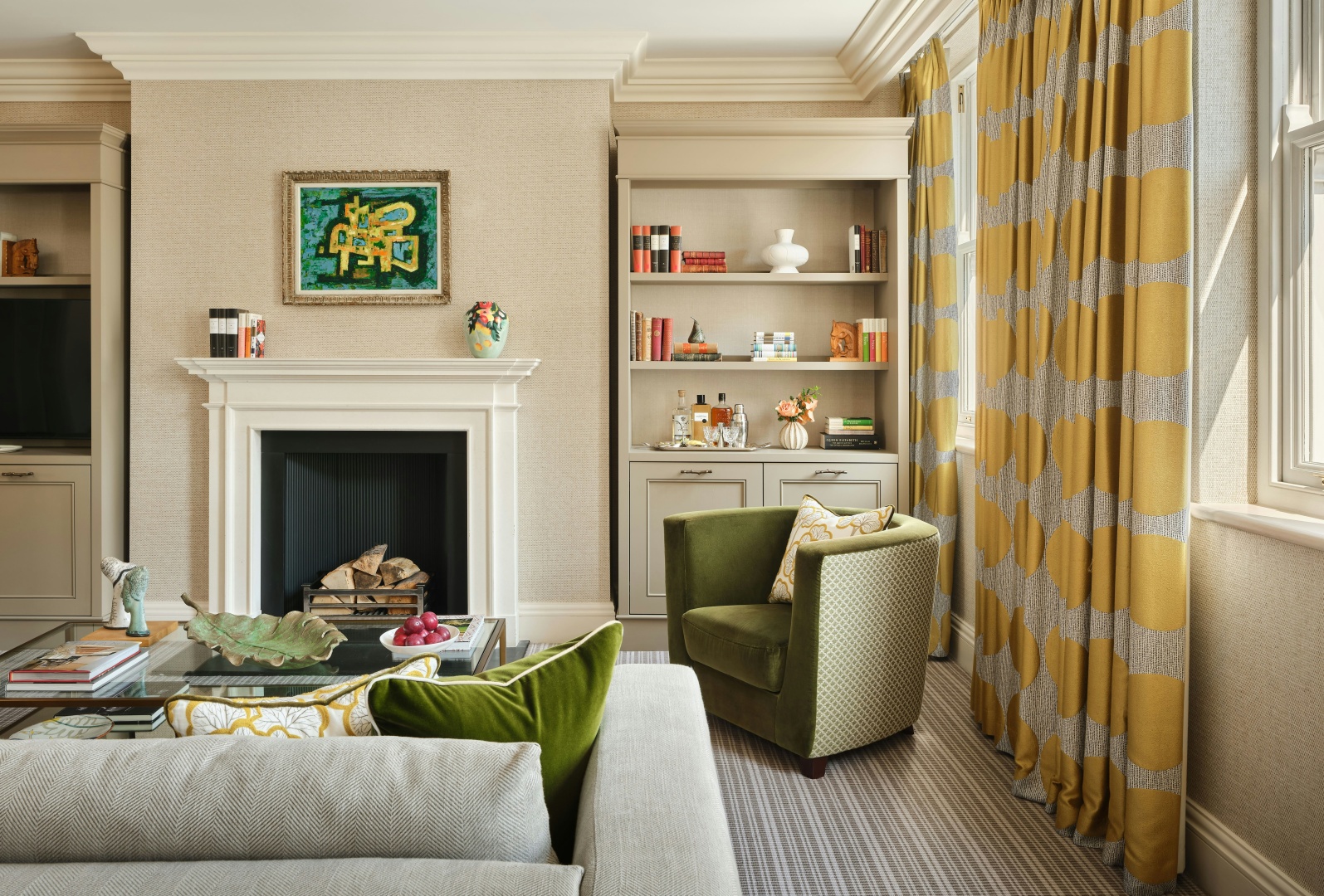 Foto - Brown's Hotel, a Rocco Forte Hotel