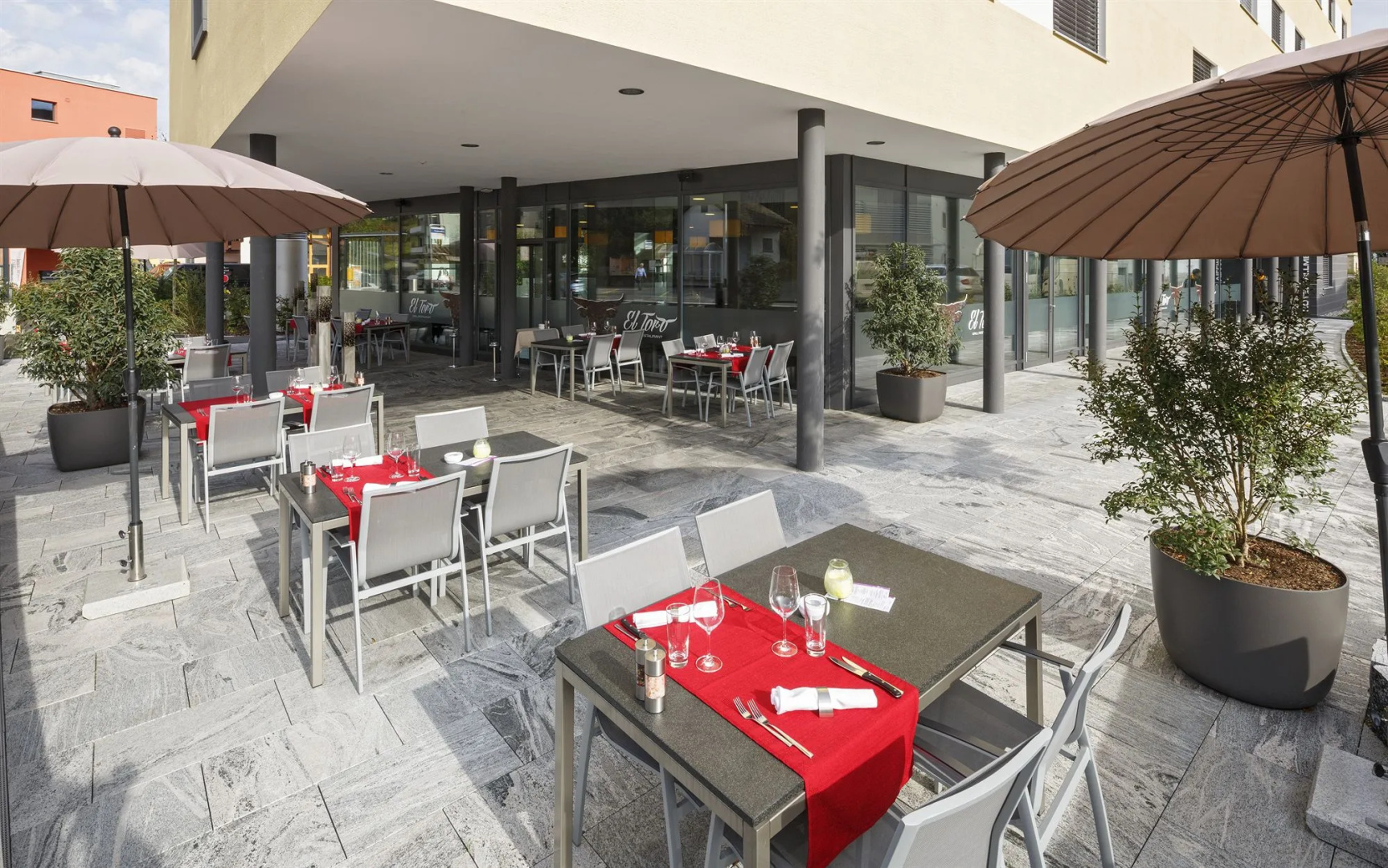 Foto - Villmergen Swiss Quality Hotel
