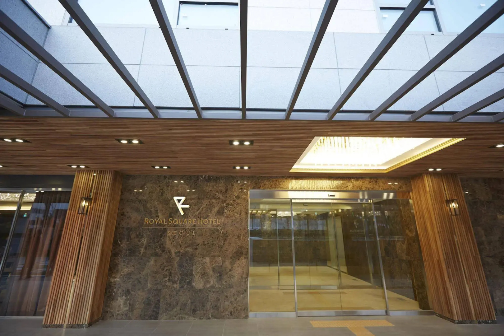 Foto - Royal Square Hotel Seoul