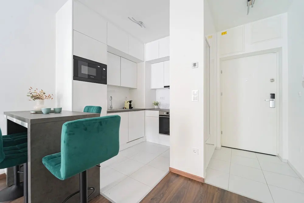 Foto - WestSide Garden Apartments by FirstHost