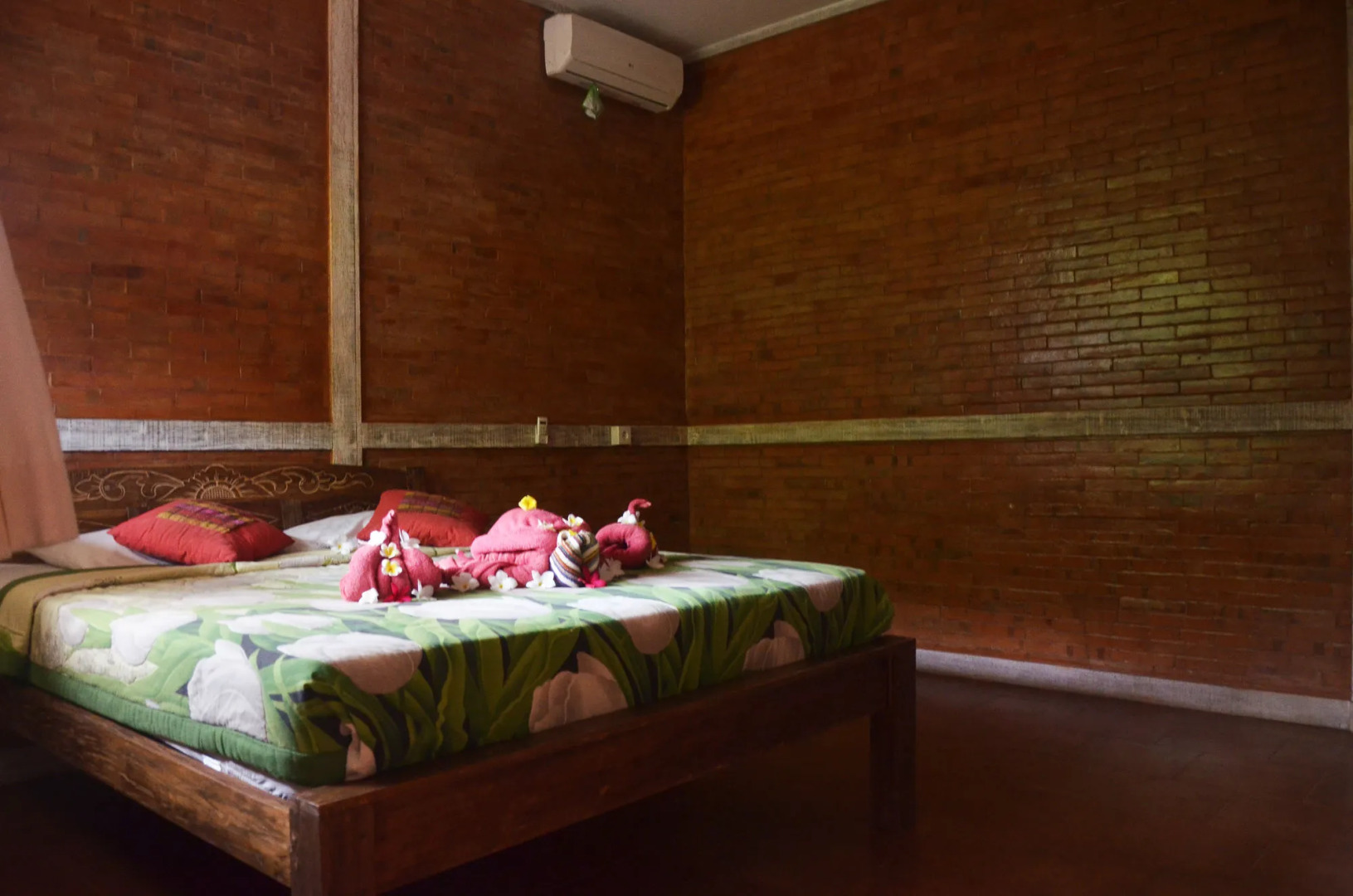 Foto - Medori Putih Homestay