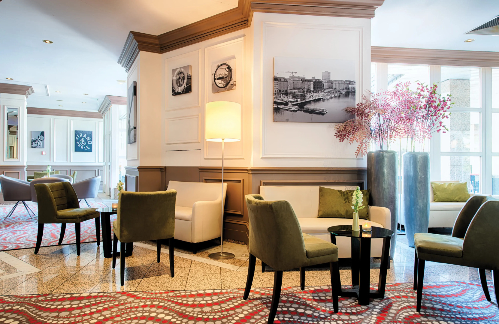 Photo - Leonardo Hotel Hamburg Stillhorn