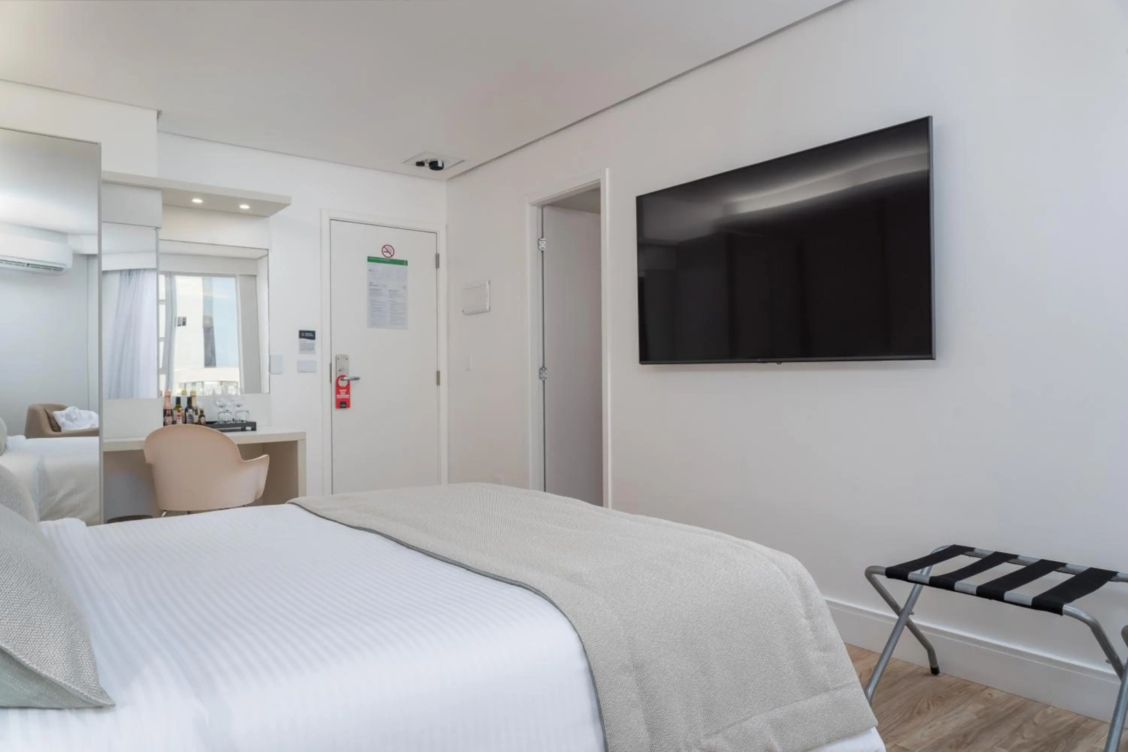 Foto - Hotel Brisa Suítes Pajuçara