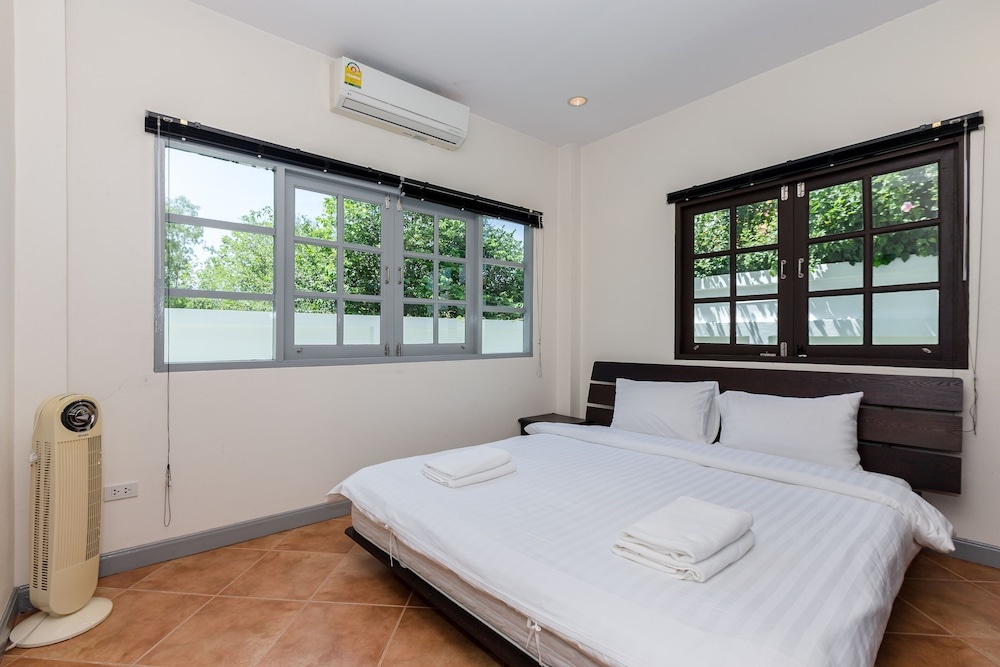 Orchid Paradise Homes OPV25