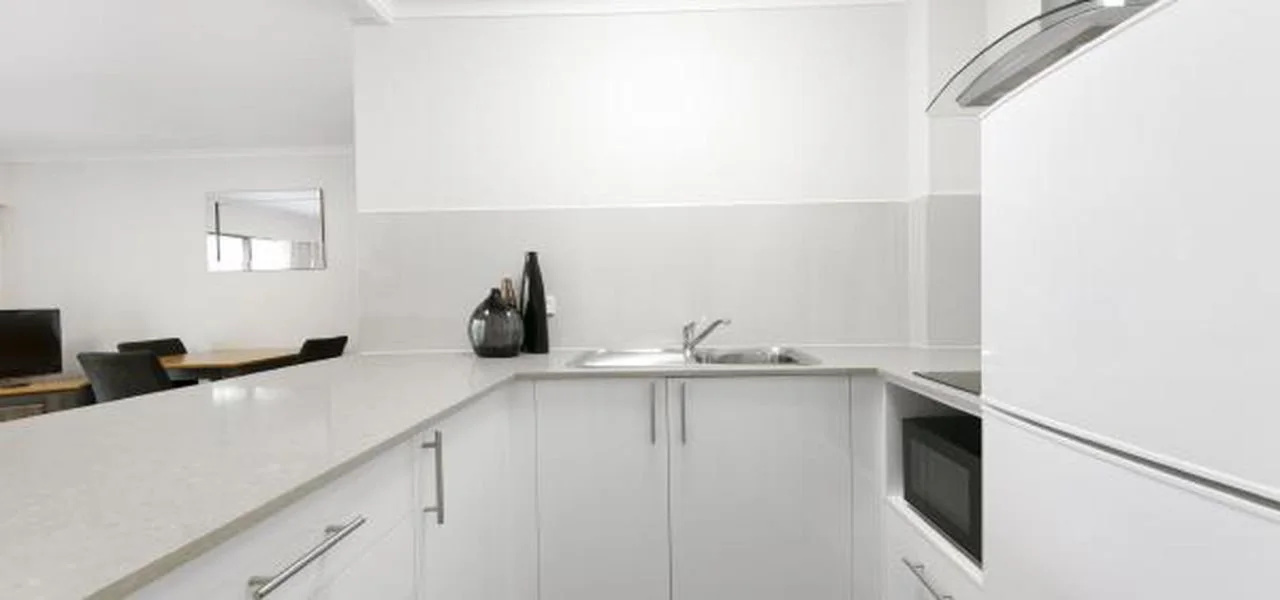 Photo - Mt Ommaney Hotel Apartments