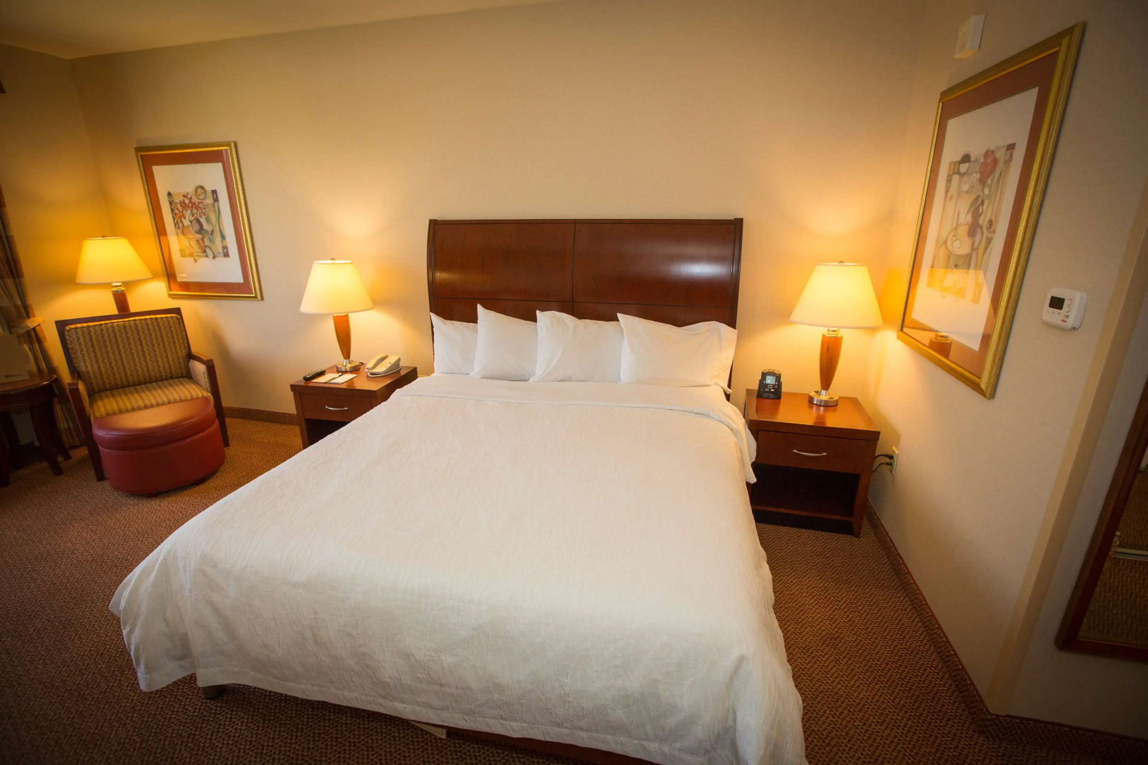 Photo - Hilton Garden Inn Montebello / Los Angeles