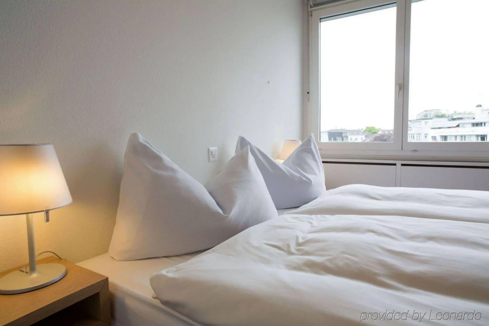 Foto - Steinenschanze Charming City & Garden Hotel