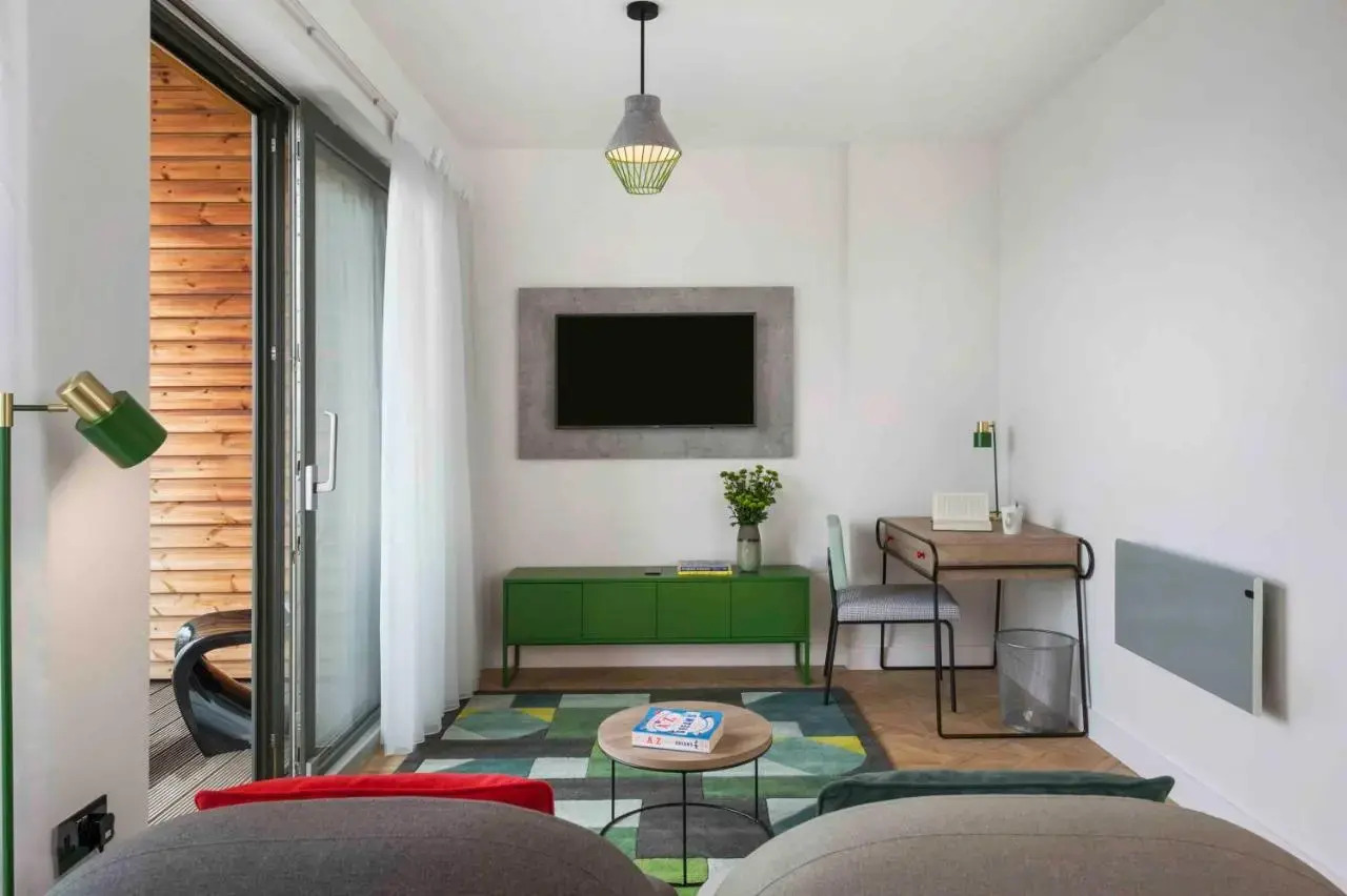 Foto - Church Street by Supercity Aparthotels