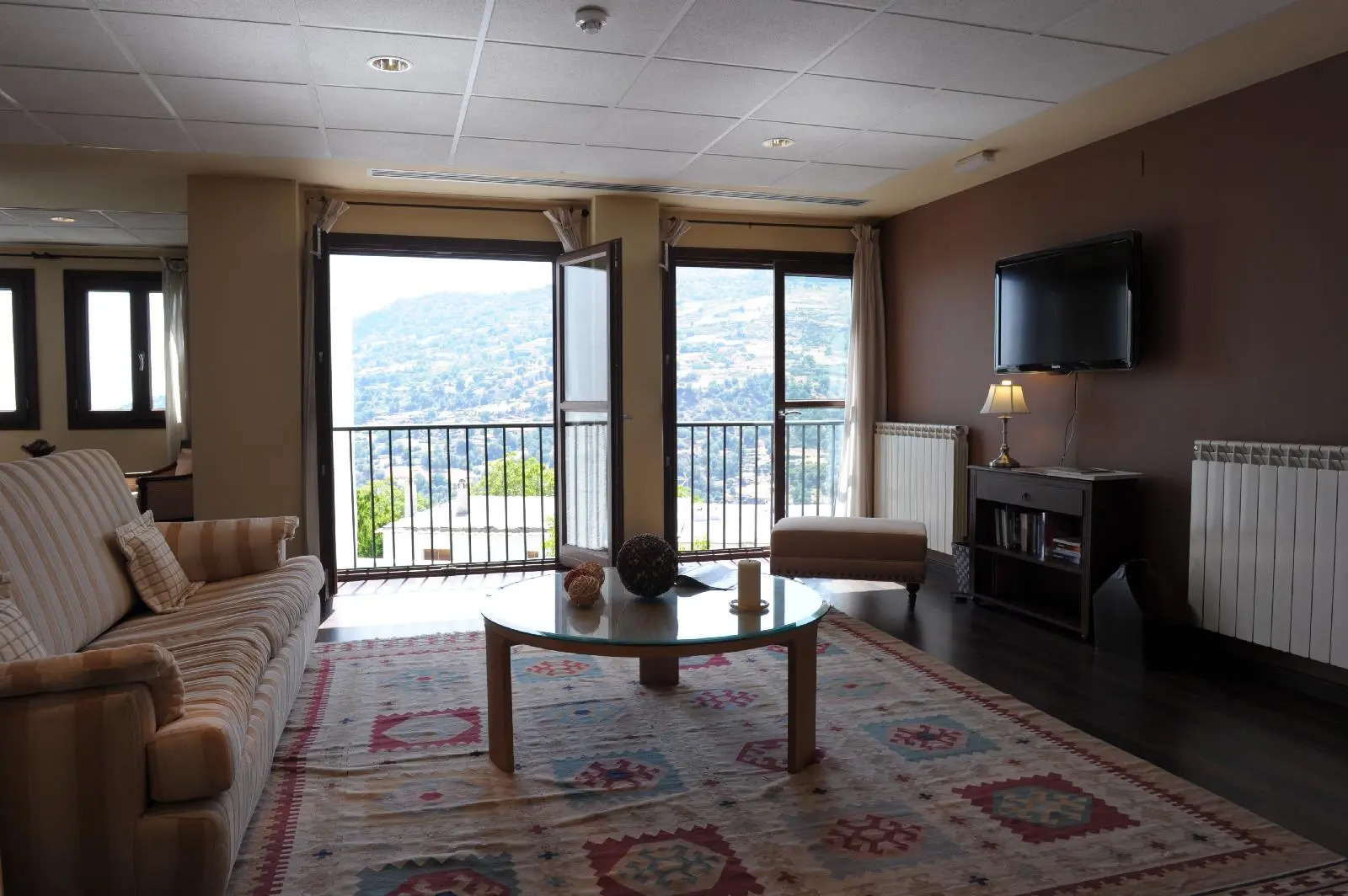 Foto - Hotel Villa Turística de Bubión