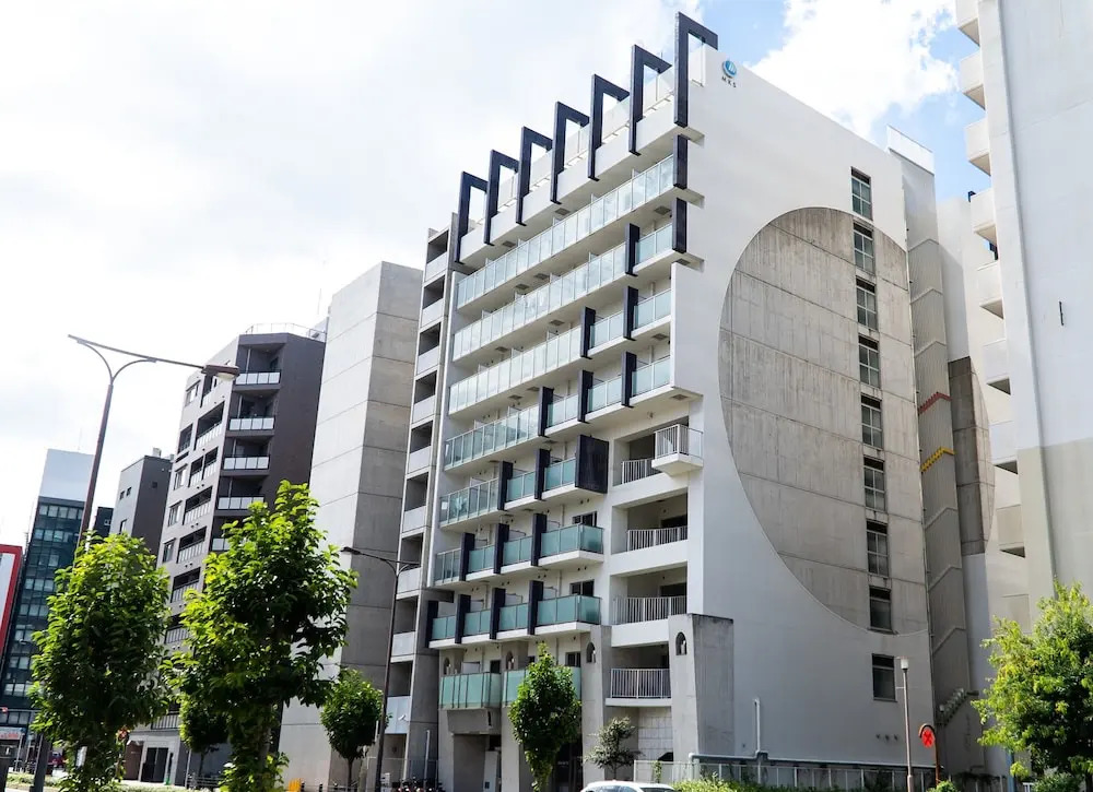 Photo - S-Presso Namba Parks Street
