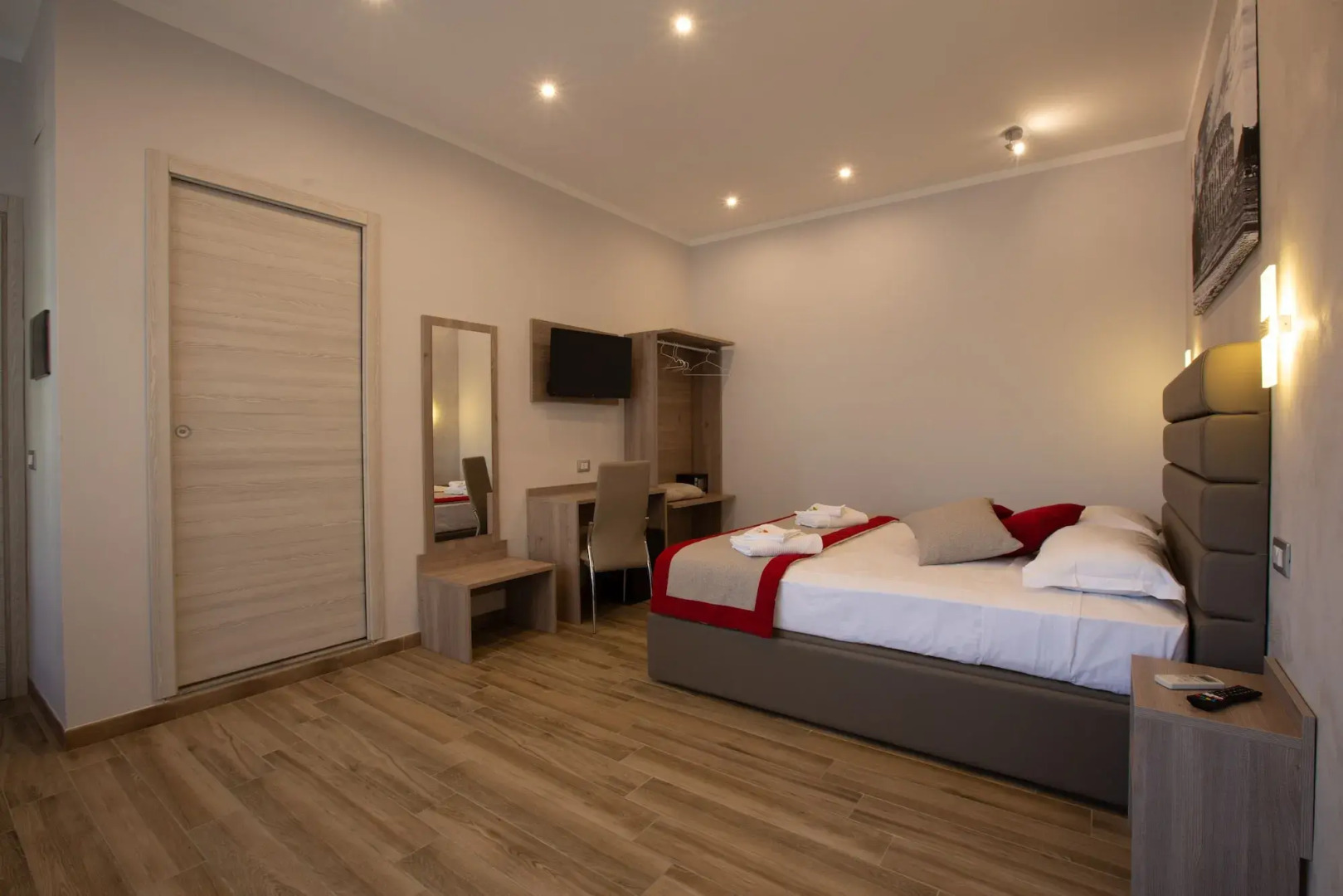 Foto - Vatican City Relais