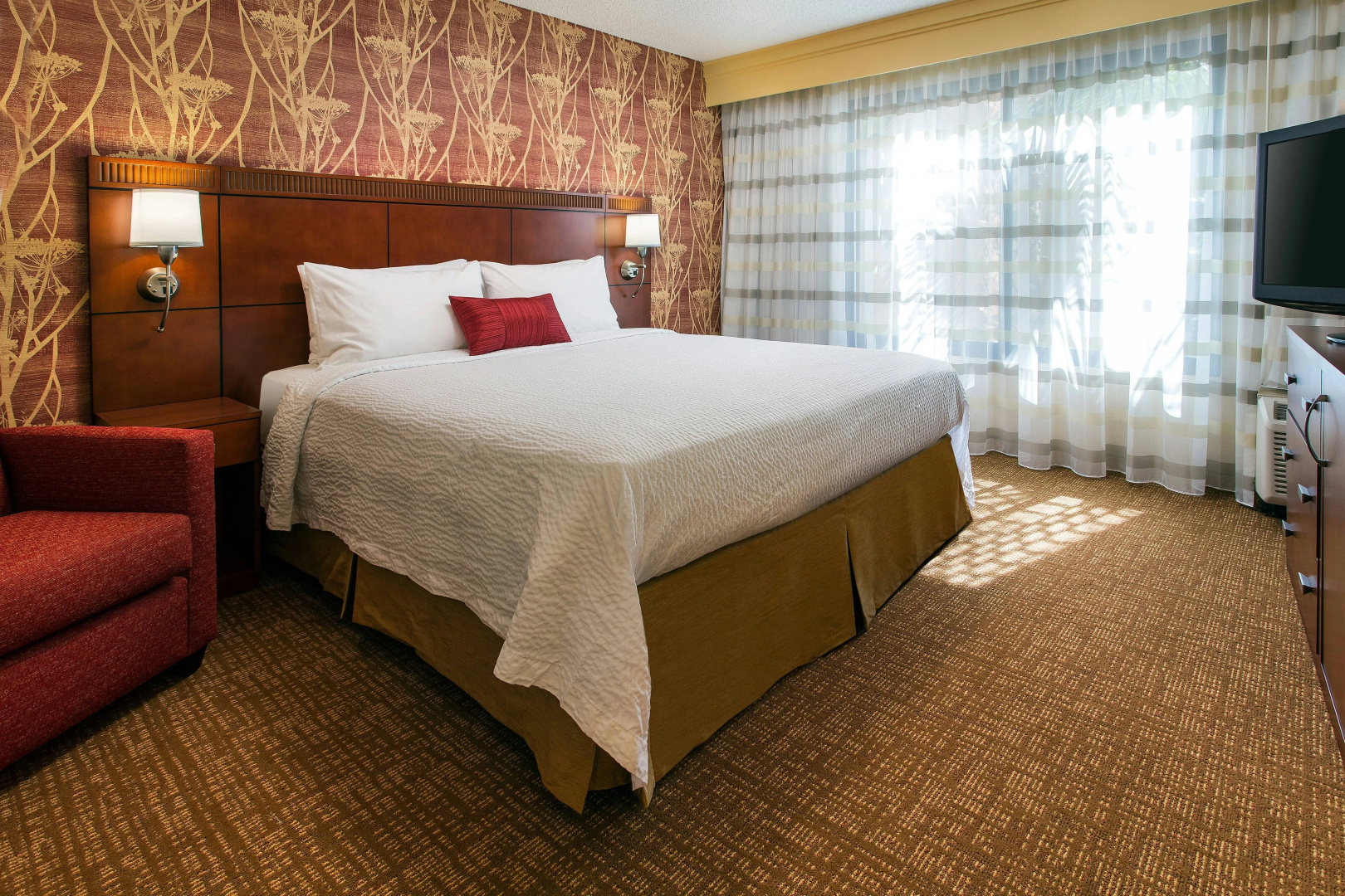 Foto - Courtyard by Marriott Costa Mesa South Coast Metro