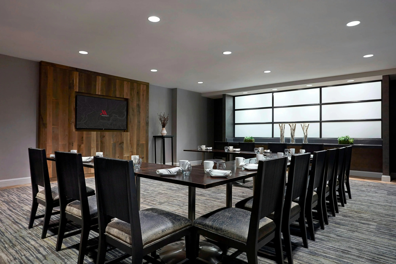 Foto - Bethesda Marriott