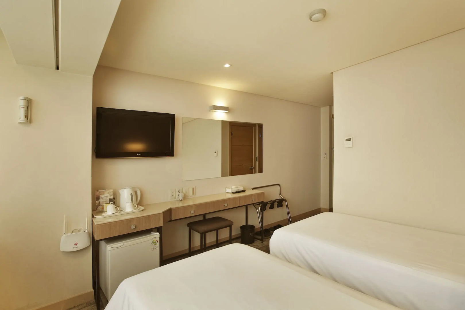 Foto - Savoy Hotel Myeongdong