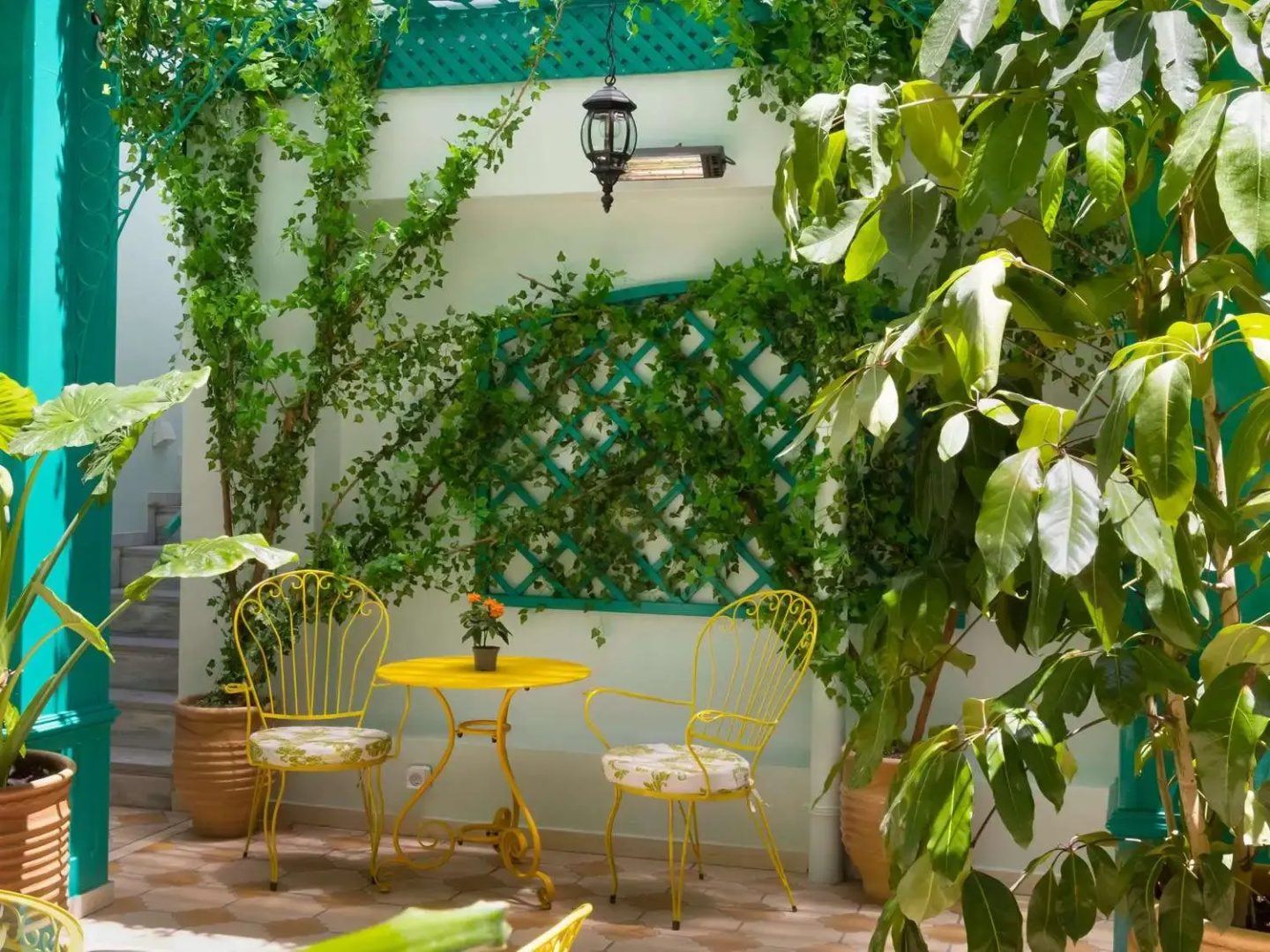 Photo - ibis Styles Athens Routes