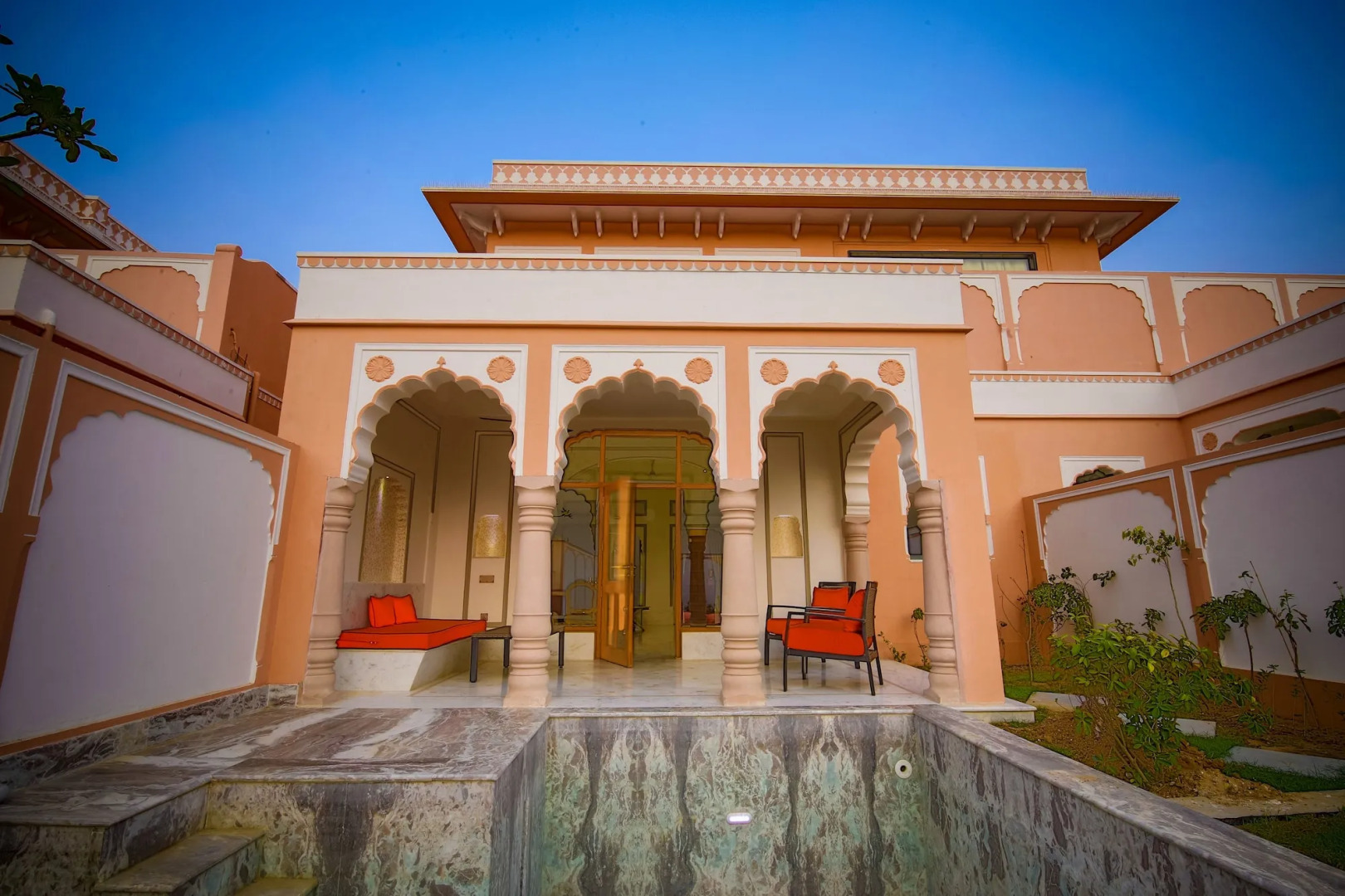 Foto - Buena Vista Luxury Garden Spa Resort