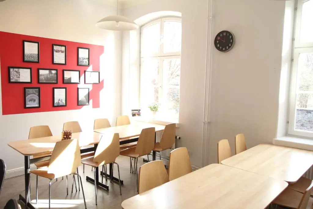 Photo - STF Långholmen Hostel