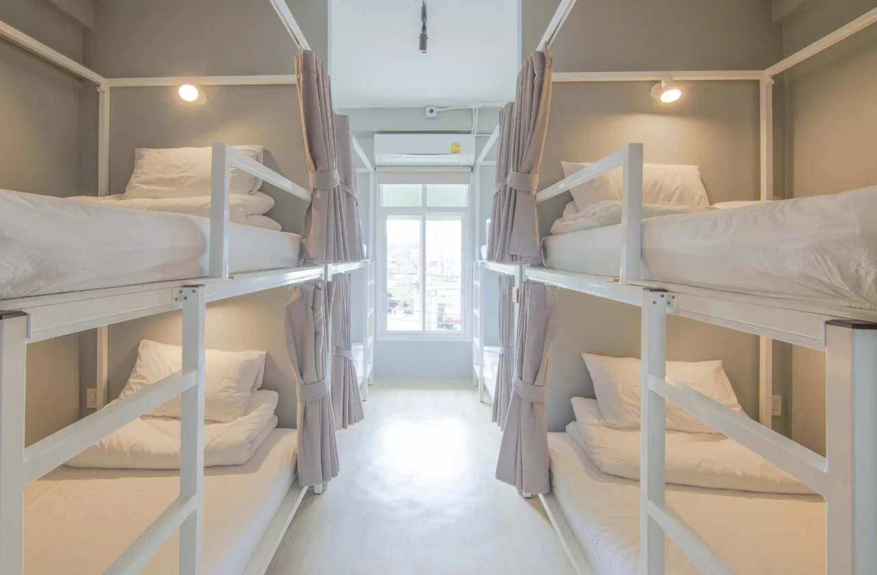 Foto - Ekanake hostel