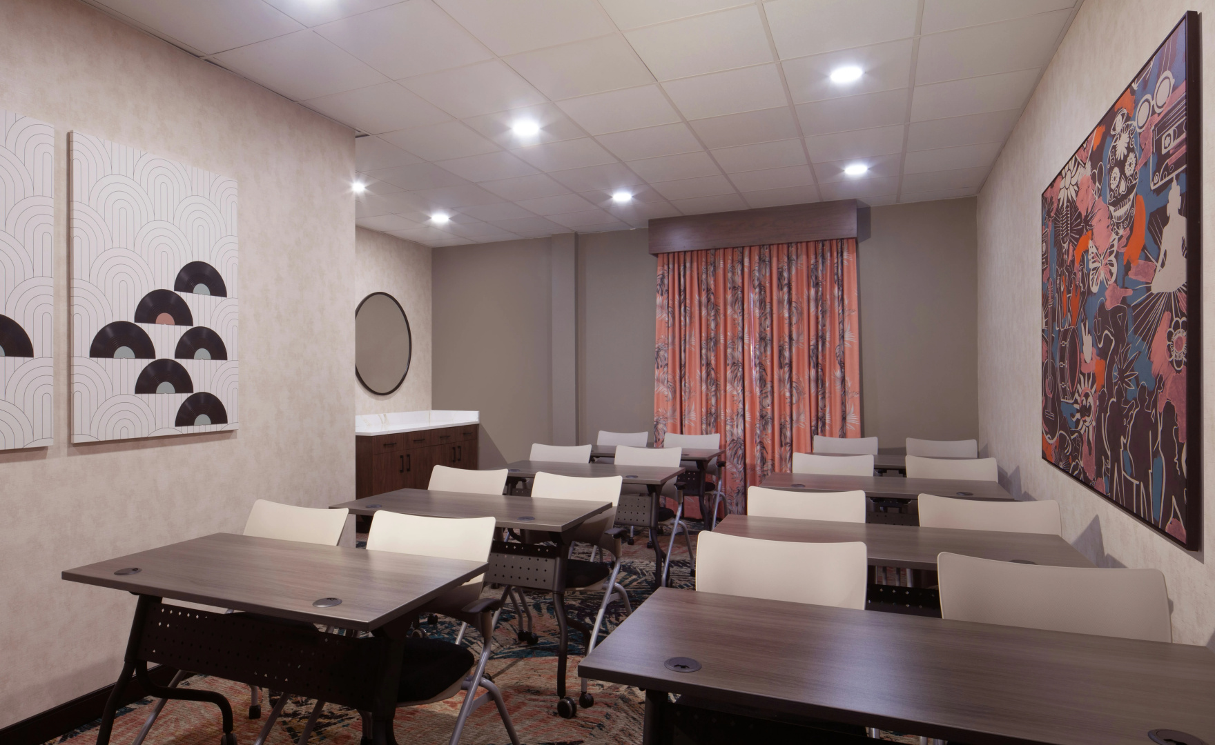 Photo - Hampton Inn by Hilton Tampa Fairgrounds Casino