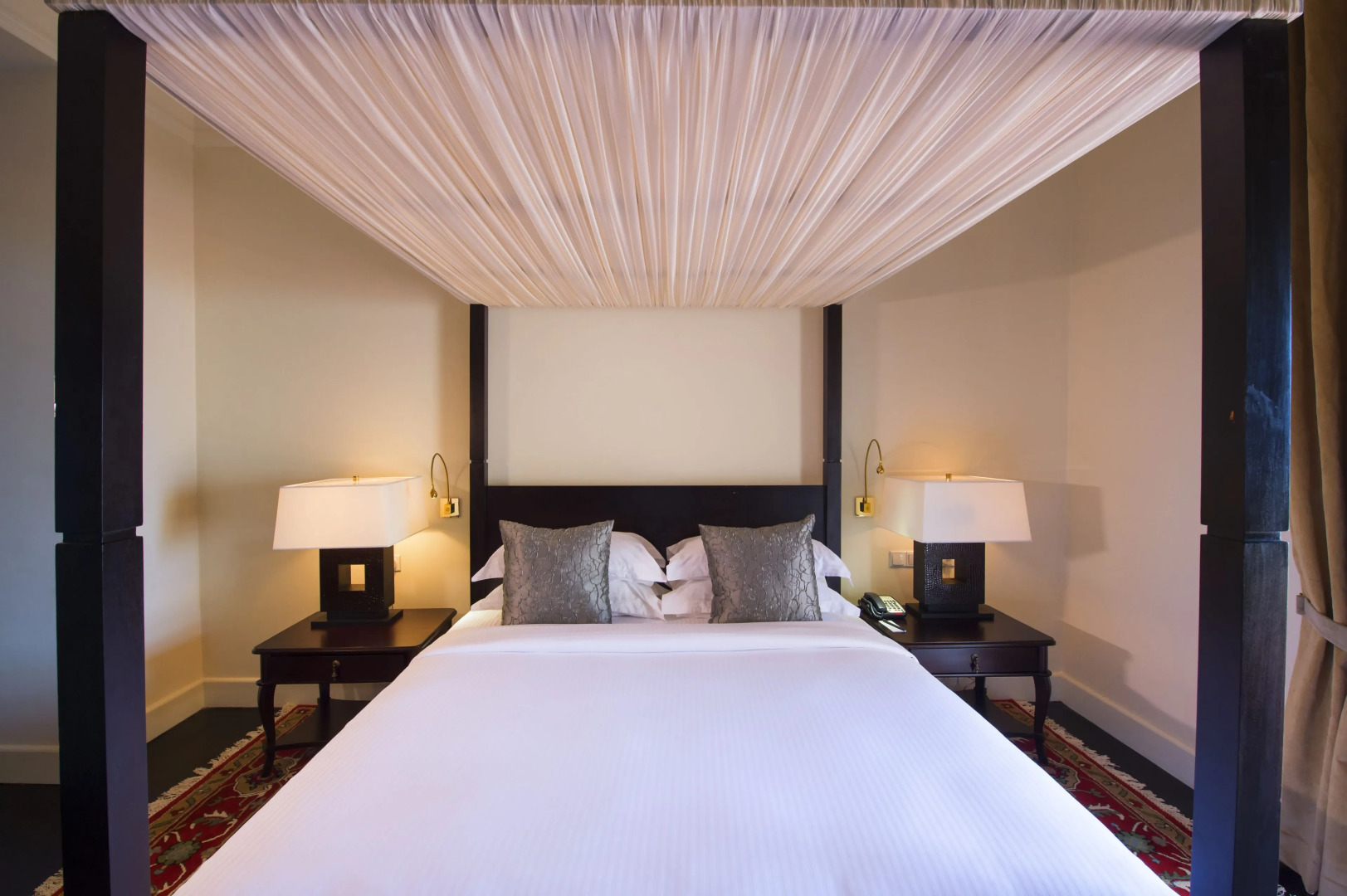 Foto - Hostel Republic at Galle Face