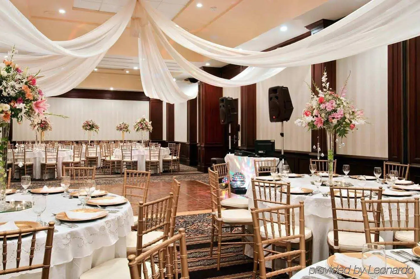 Foto - Hilton Princess San Pedro Sula