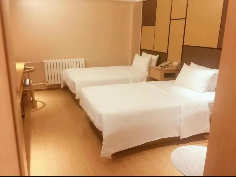 Foto - Hanting Hotel Beijing Qinghe Xiaoying West Road