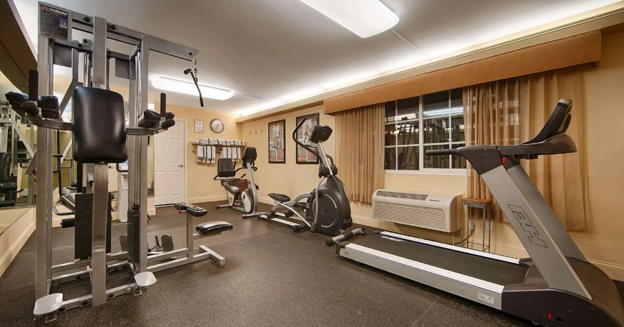 Foto - Best Western Plus Ontario Airport & Convention Center