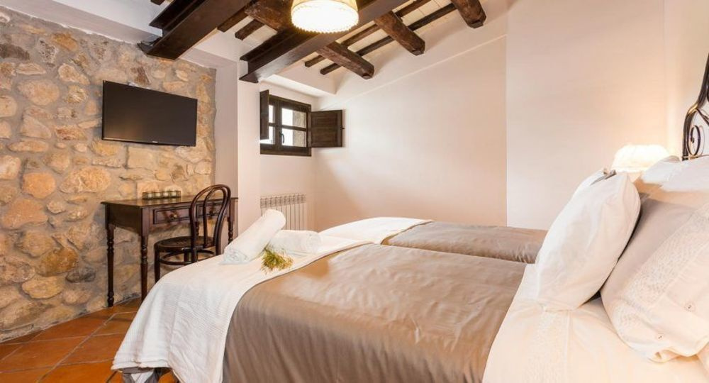 Foto - Masia Can Canyes & Spa