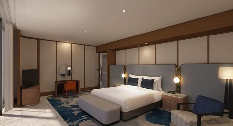 Foto - The Star Grand Brisbane