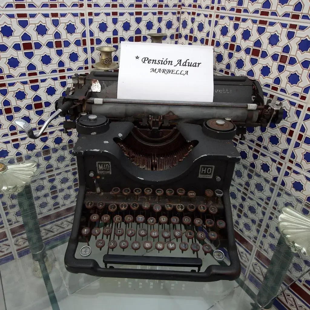 Foto - Pension Aduar