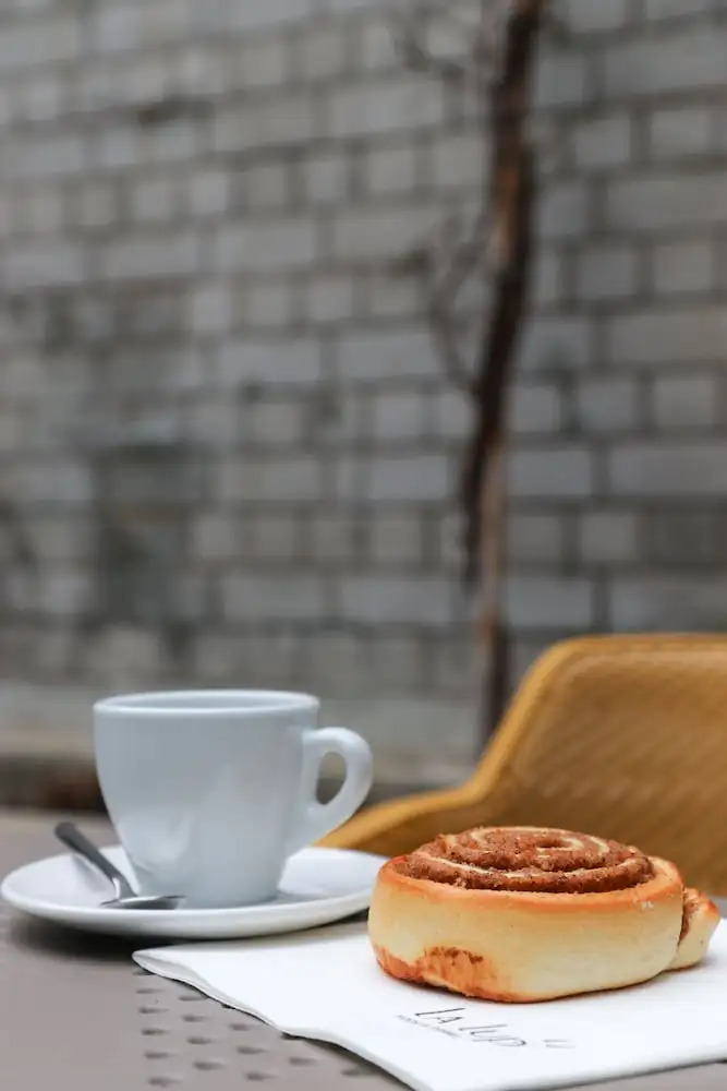 Foto - VISIONAPARTMENTS Basel - contactless check-in