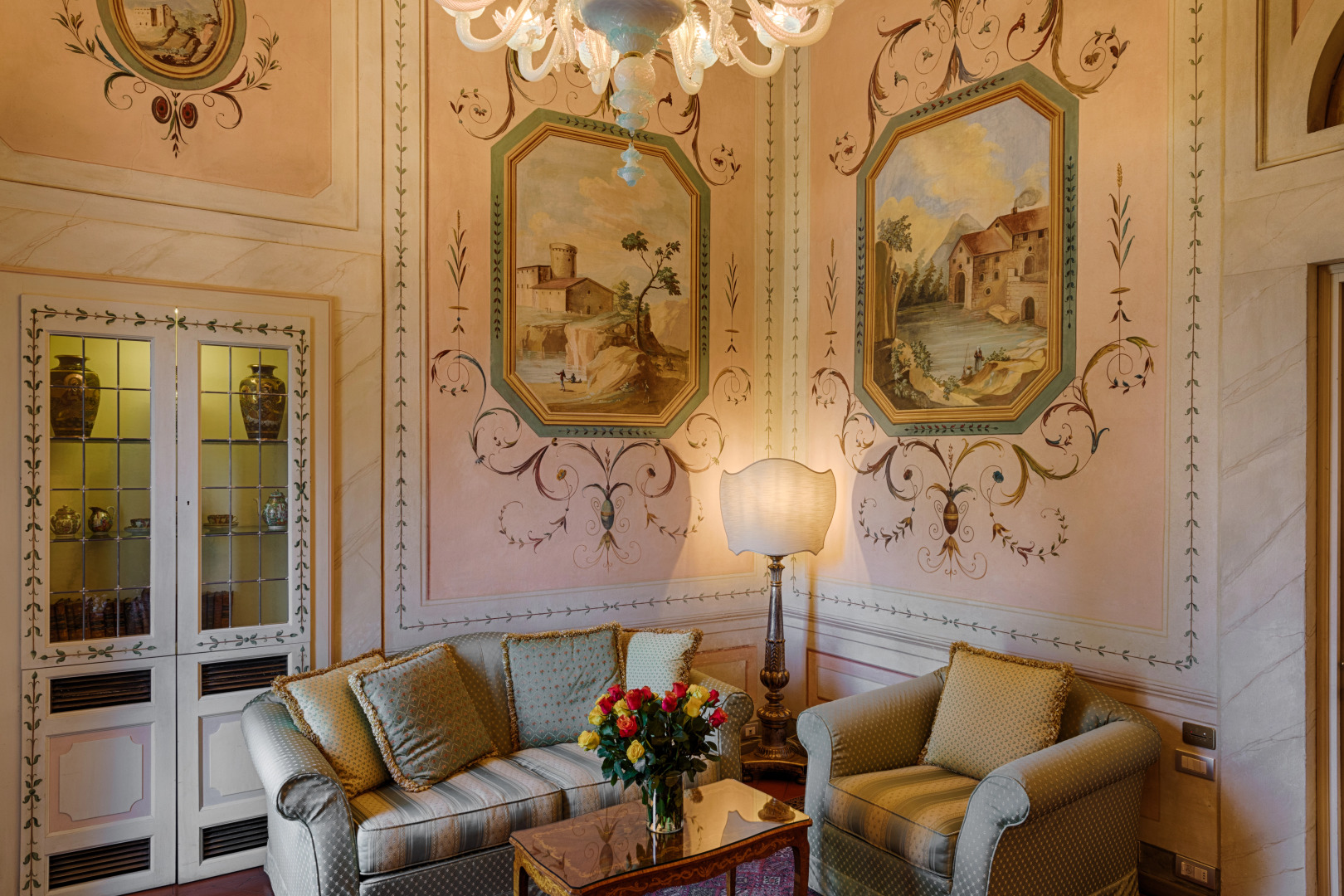 Photo - Villa Olmi Firenze