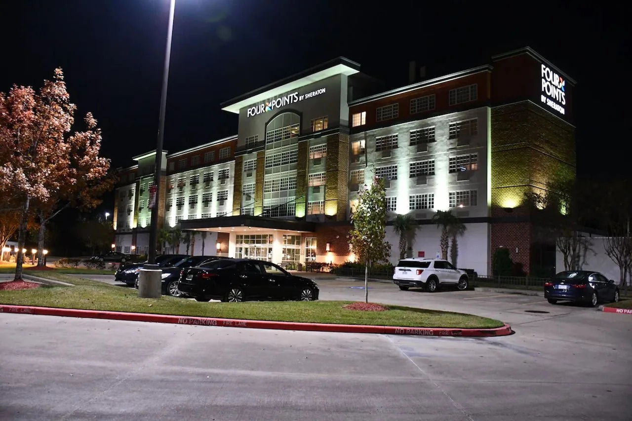 Photo - Four Points by Sheraton Houston West