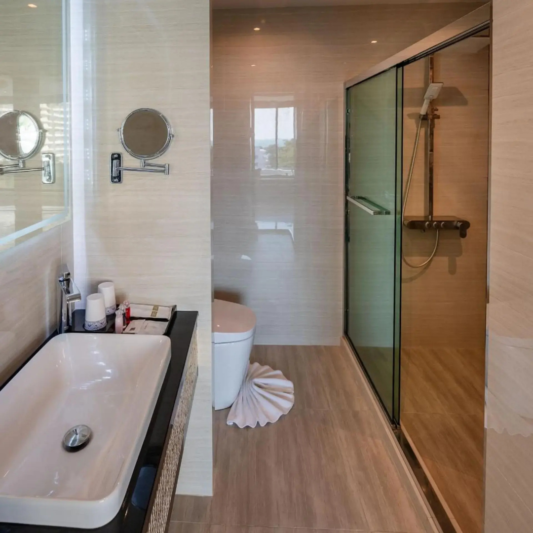 Foto - The TJ Hotel