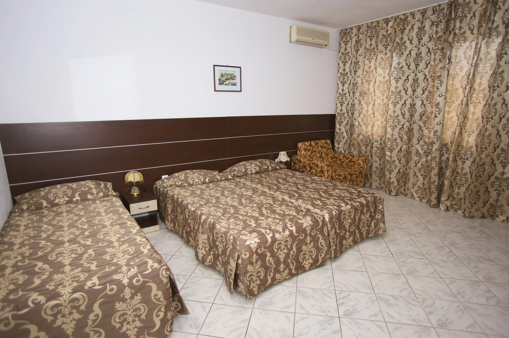 Photo - Hotel Zora