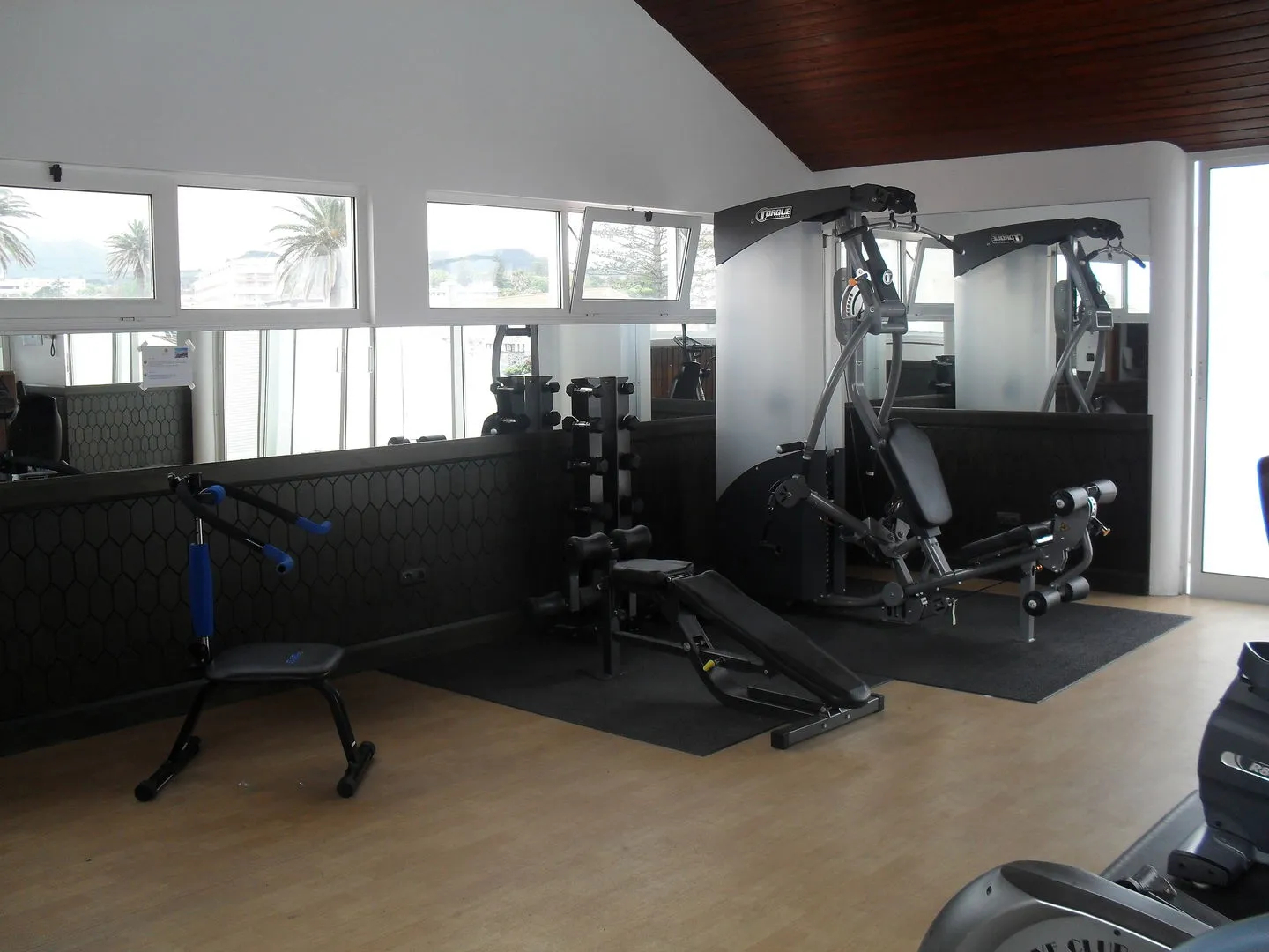 Foto - Hotel Talisman