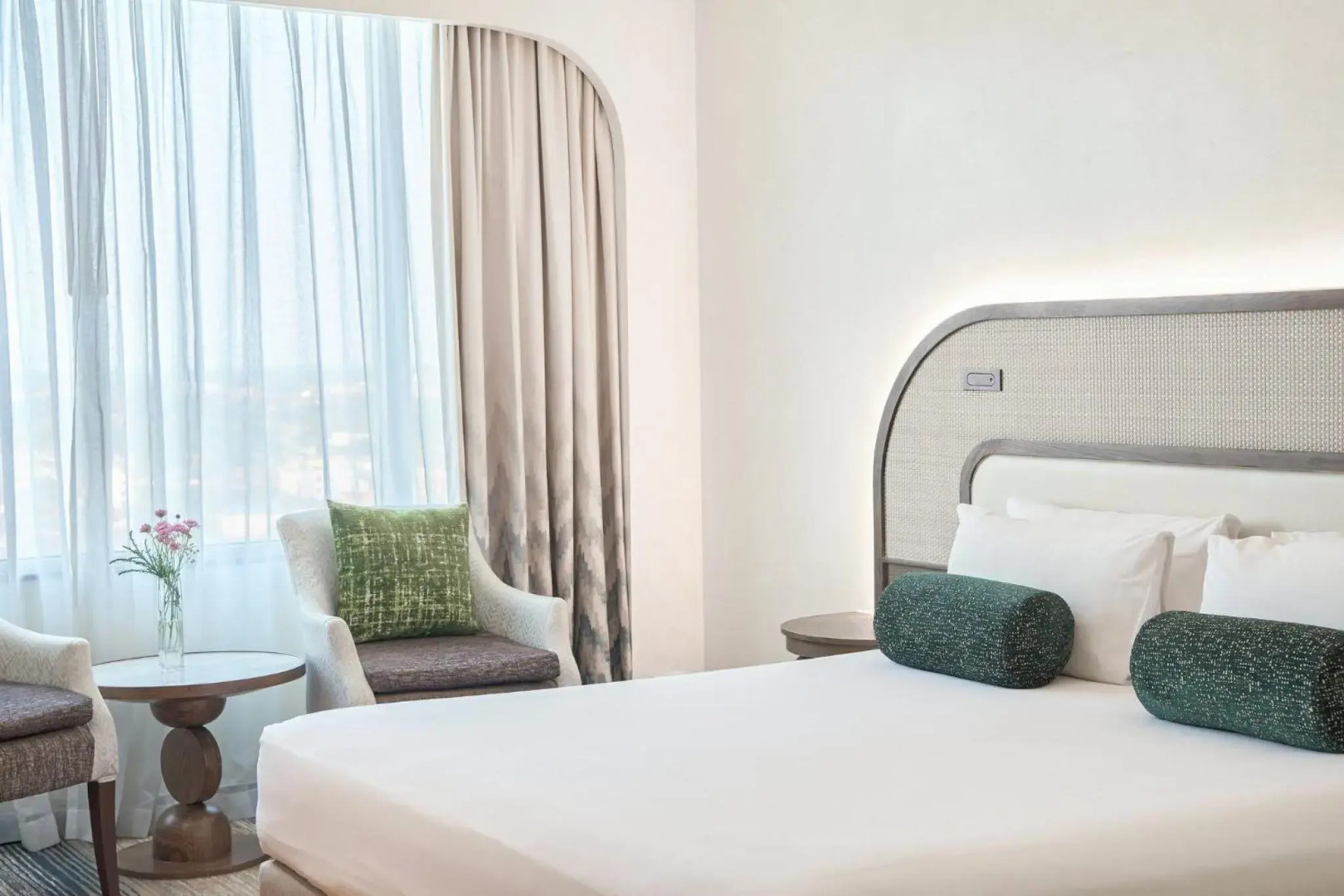 Foto - The Cavendish London