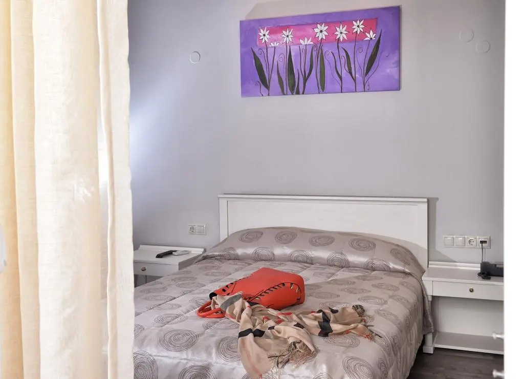 Photo - Irini Hotel
