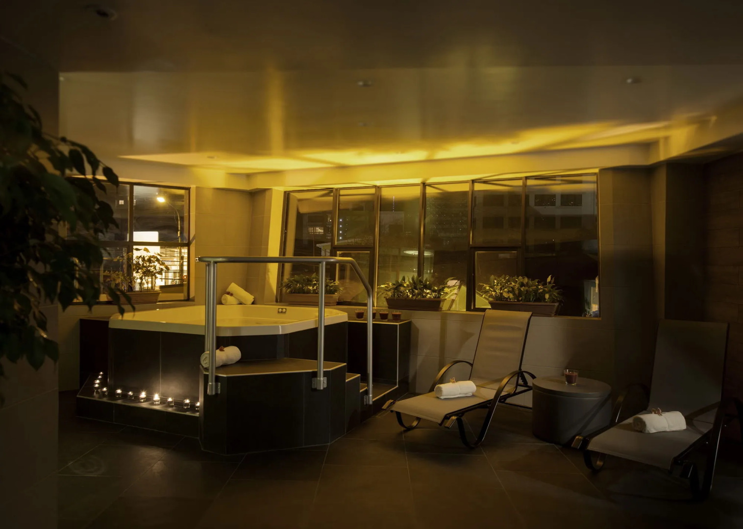 Foto - Casa Grande Suites