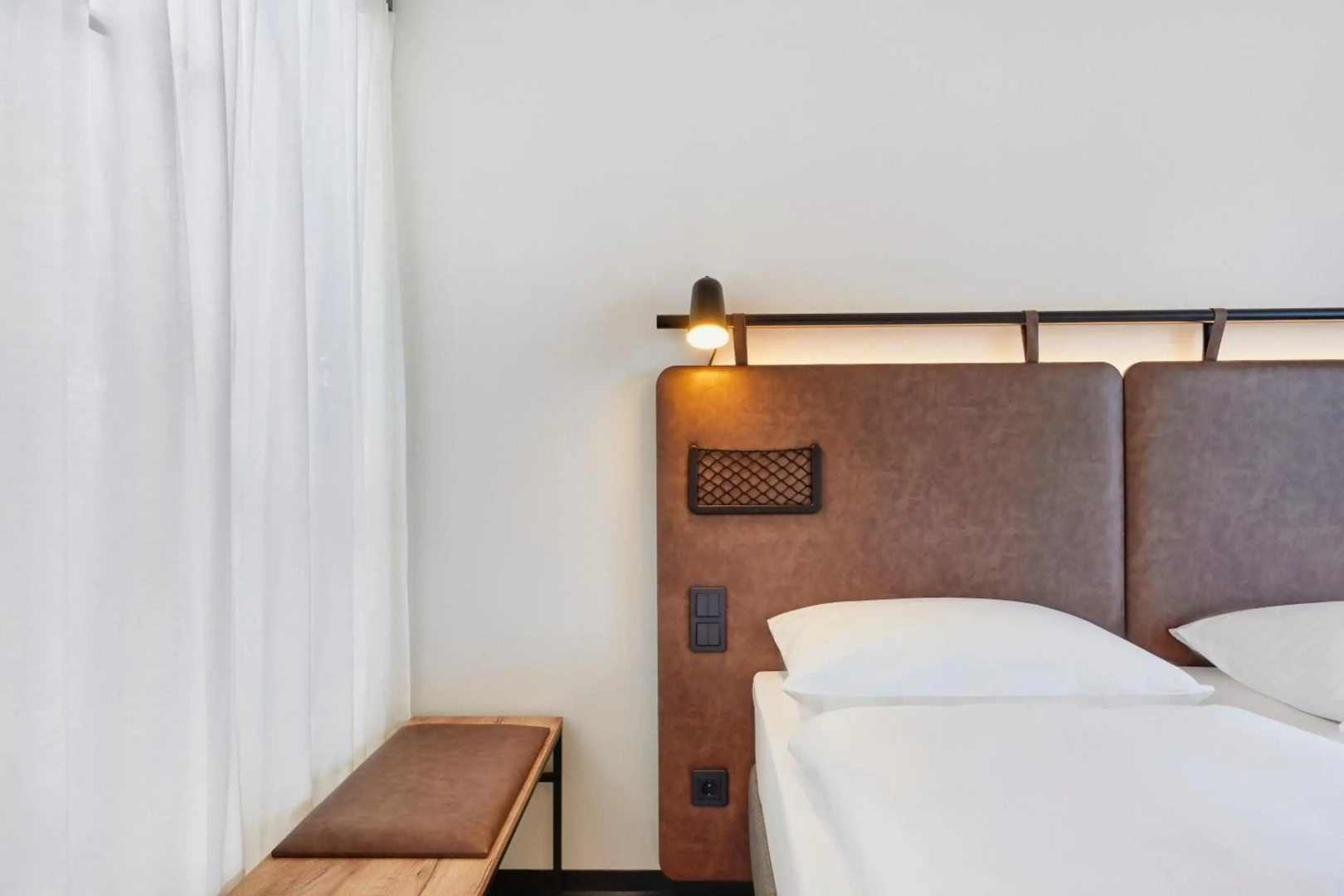 Photo - H2 Hotel Düsseldorf City