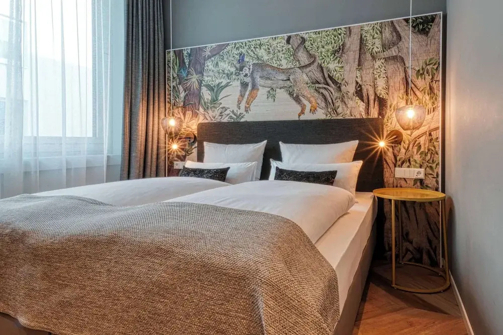 Foto - Vienna House Easy by Wyndham Hamburg Bergedorf