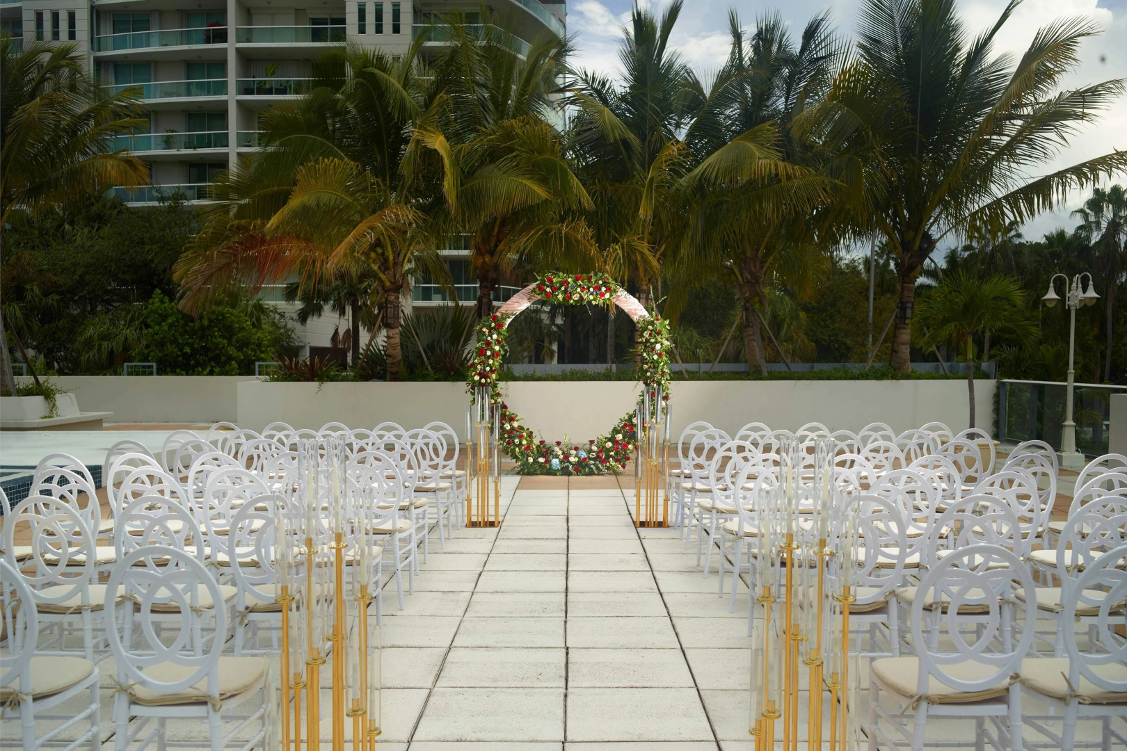 Foto - Courtyard by Marriott Miami Coconut Grove