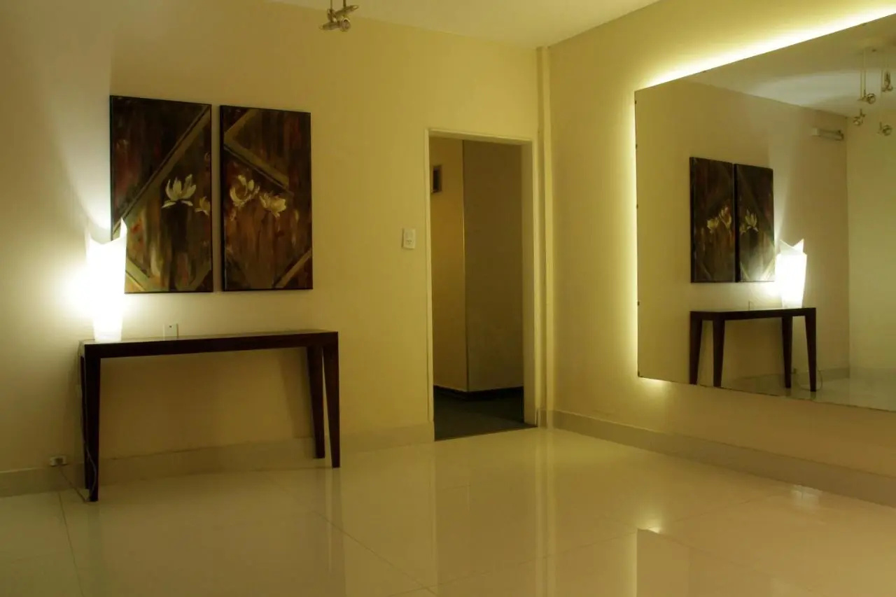 Foto - Crillon Mendoza