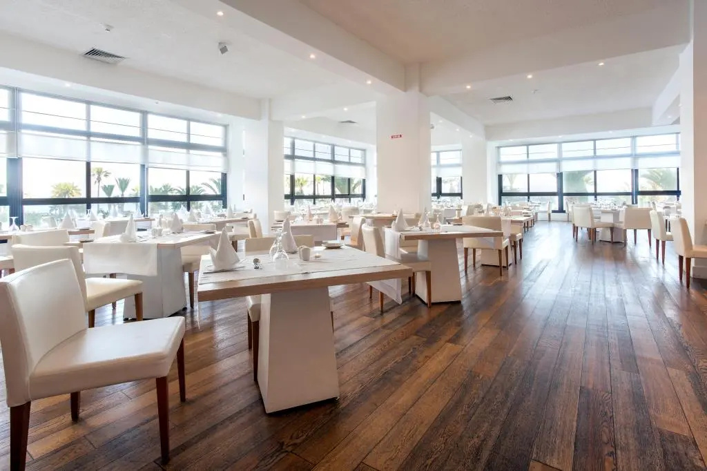Foto - Sandy Beach Hotel & Spa